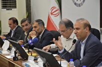 نام ایران در حال حذف از بازار های عراق