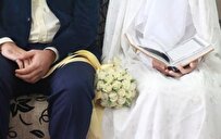 کاهش ازدواج و رشد طلاق در گیلان قابل توجه است