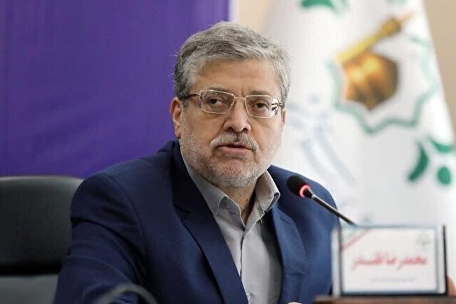 شهردار مشهد خبر داد
آغاز عملیات اجرایی دهکده مدرن ورزشی الهیه مشهد