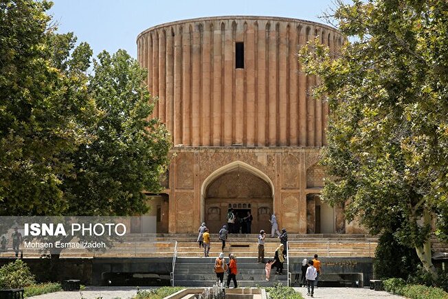 ایسنا-خراسان رضوی/ دولت جدید چه مولفه‌هایی را برای توسعه گردشگری باید در دستور کار قرار دهد؟