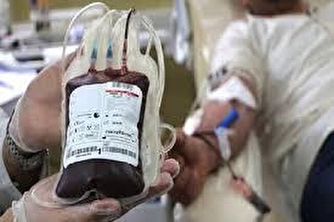 اعلام ساعت کاری پایگاه‌های انتقال خون گیلان در تاسوعا و عاشورا