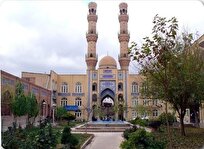 مسجد جامع تبریز؛ جلوه‌گاه هنر ایرانی اسلامی + فیلم