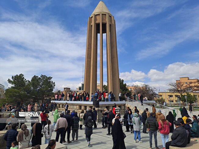 تابستان امسال حدود ۲۰ درصد بازدید گردشگران نسبت به مدت مشابه سال قبل رشد داشت