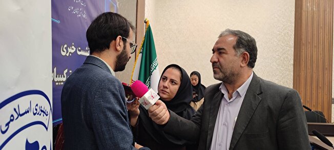 «چهارمین المپیاد بین‌المللی ترکیبیات ایران» ۱۰ و ۱۱ آبان‌ ماه برگزار میشود