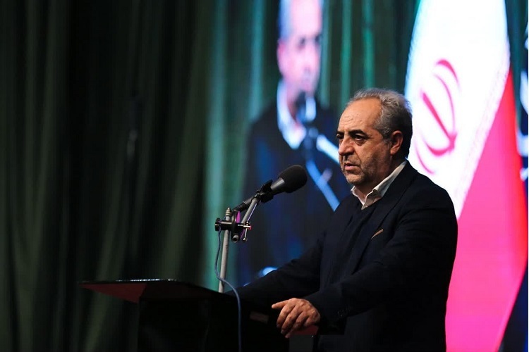 تجارت، پیشران صنعت و معدن آذربایجان شرقی است
