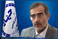 سرپرست جهاددانشگاهی درگذشت خبرنگار ایسنا را تسلیت گفت