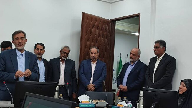 سازمان هوش مصنوعی در جهاد دانشگاهی تشکیل میشود
