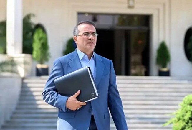 برگزاری آزمون استخدامی جدید برای وزارت آموزش و پرورش