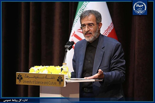 باز بودن درهای این نهاد به روی دانشجویان/ راه اندازی مجدد واحد های علمی- کاربردی جهاددانشگاهی