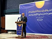 وفاق ملی مسیر کشور را عوض کرد