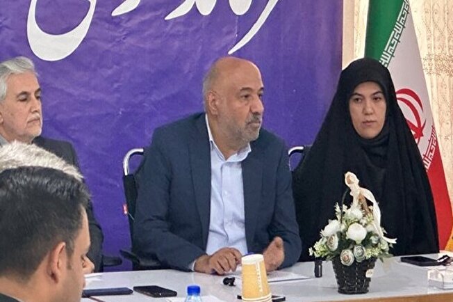 اخذ مجوز استخدام ۷۵۰ نفر در وزارت تعاون کار و رفاه اجتماعی