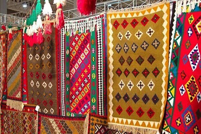 ایذه در آستانه ثبت به عنوان شهر ملی گلیم