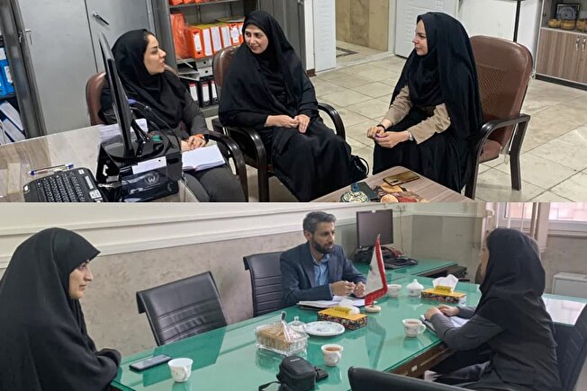 کمک به توانمندسازی مددجویان کمیته امداد و خانواده های معظم شهدا با برگزاری دوره های آموزشی توسط جهاددانشگاهی استان سمنان