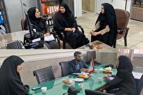 کمک به توانمندسازی مددجویان کمیته امداد و خانواده های معظم شهدا با برگزاری دوره های آموزشی توسط جهاددانشگاهی استان سمنان کمک به توانمندسازی مددجویان کمیته امداد و خانواده های معظم شهدا با برگزاری دوره های آموزشی توسط جهاددانشگاهی استان سمنان