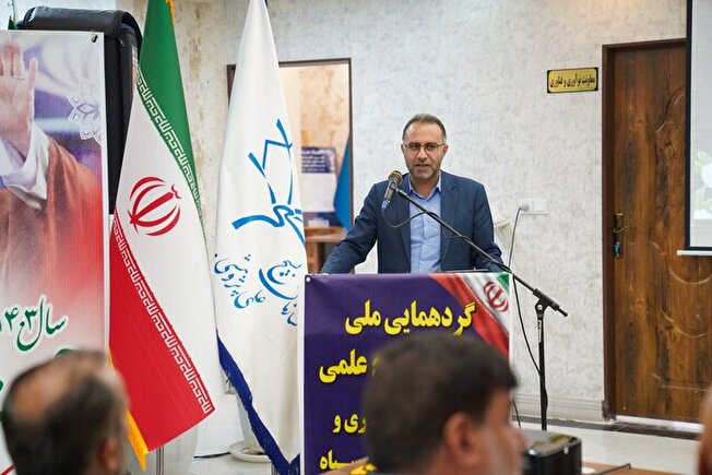 راه‌اندازی ۱۶۰ مجموعه نخبه پرور در سراسر کشور