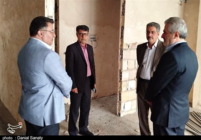 تاکید دانشگاه ملی مهارت بر تکمیل پروژه‌های آموزشی مشهد