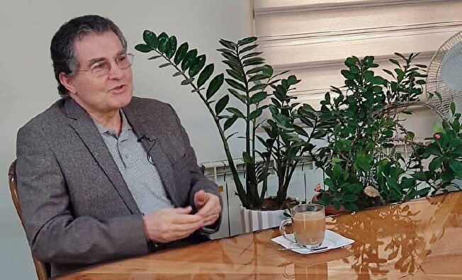 روزنامه نگاری مستقل تحمل نمی‌شود/ چه کسانی در سال‌های ۶۸ – ۶۹ وارد ایرنا شدند