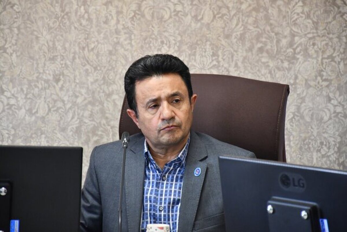 تشریح آخرین وضعیت دانشجوی آسیب‌دیده از حمله سگ‌های ولگرد از زبان رئیس دانشگاه تبریز