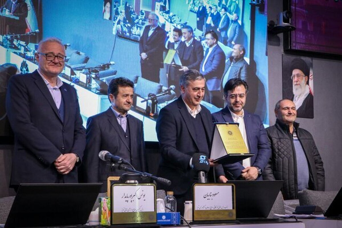 از کلاس درس تا خط تولید؛ آینده شغلی دانشجویان در کانون توجه