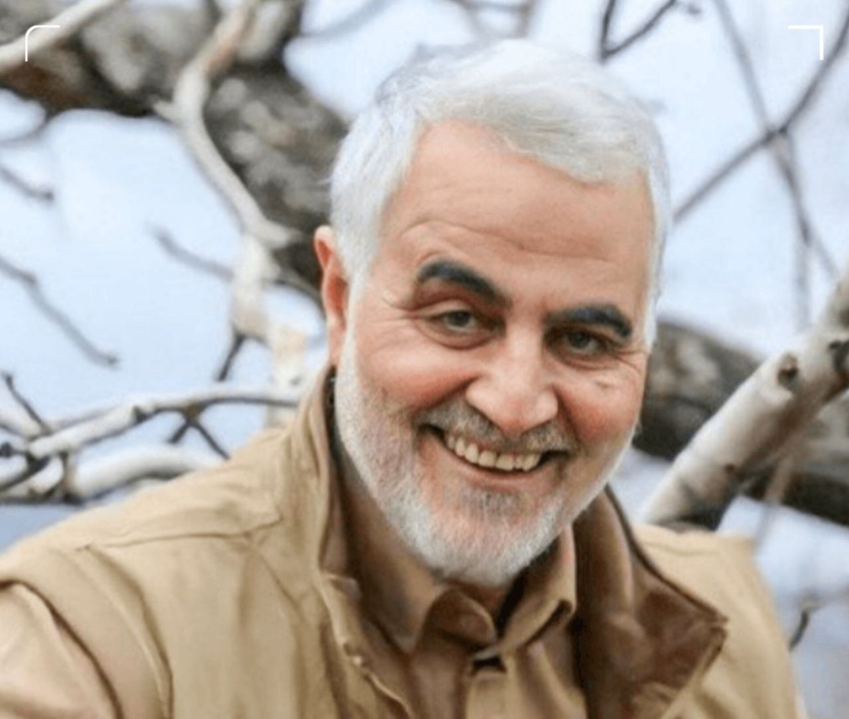 مردی که مفهوم مردانگی را در دل یک ملت حک کرد