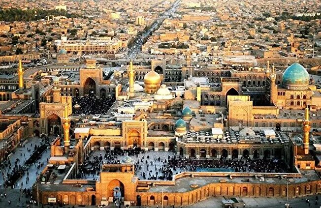 یک کارشناس حوزه گردشگری مطرح کرد
مهمان‌نوازی سازمان‌یافته، حلقه مفقوده مدیریت زائر در مشهد