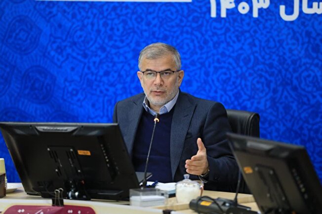 ۳۹۰ هزار میلیارد ریال تسهیلات به واحدهای تولیدی البرز پرداخت شد