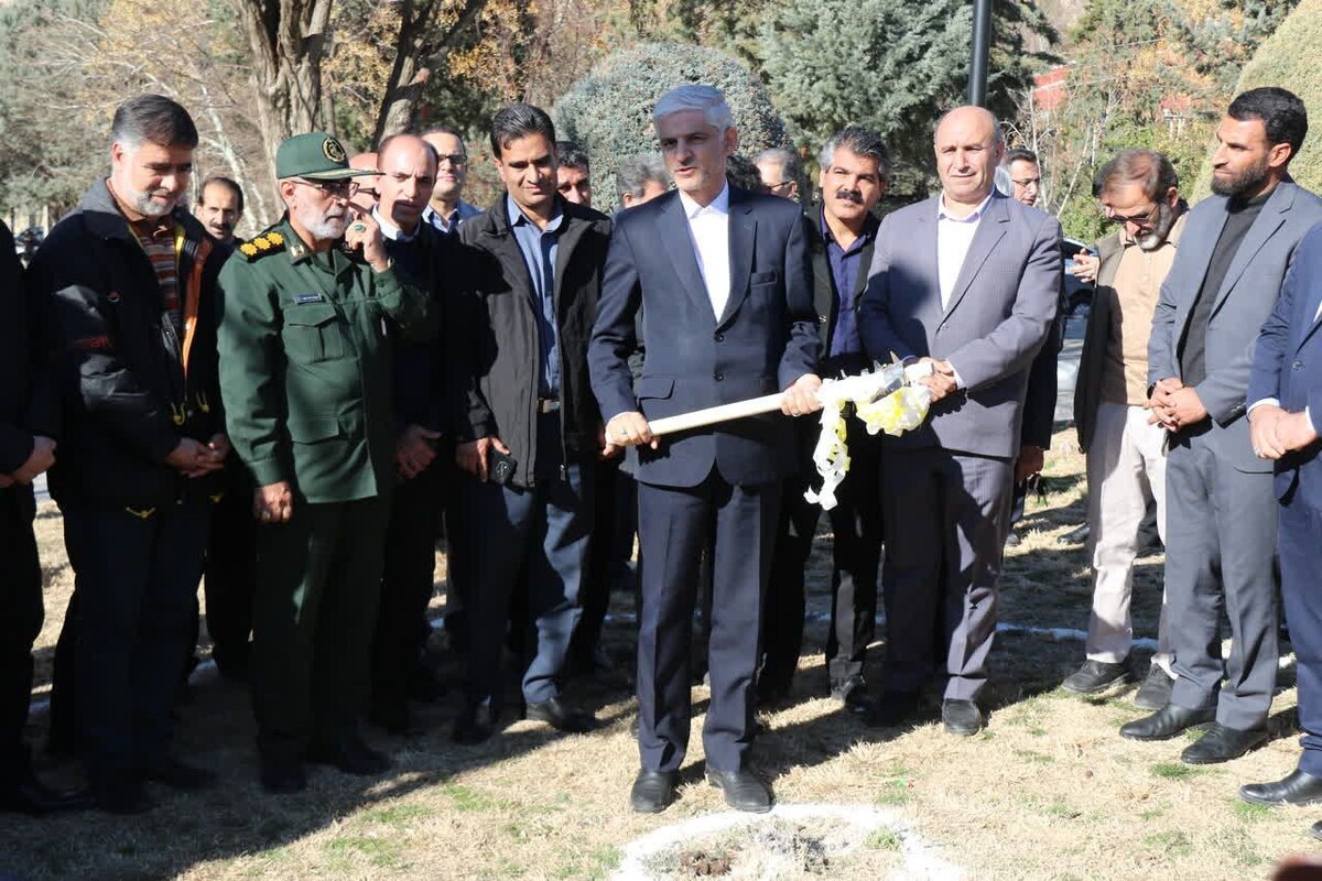 پل پیوند، پیوندی برای توسعه گردشگری