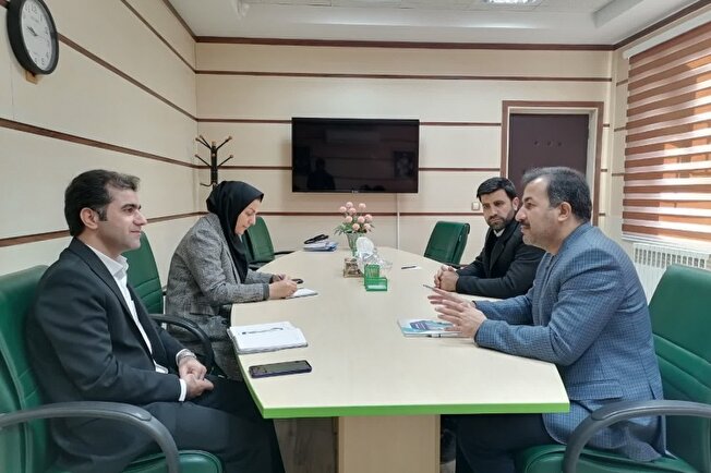 هم‌افزایی جهاد دانشگاهی و بنیاد نخبگان ایلام در مسیر توانمندسازی شغلی جوانان و استعدد‌های برتر/ از صدف تا کاما