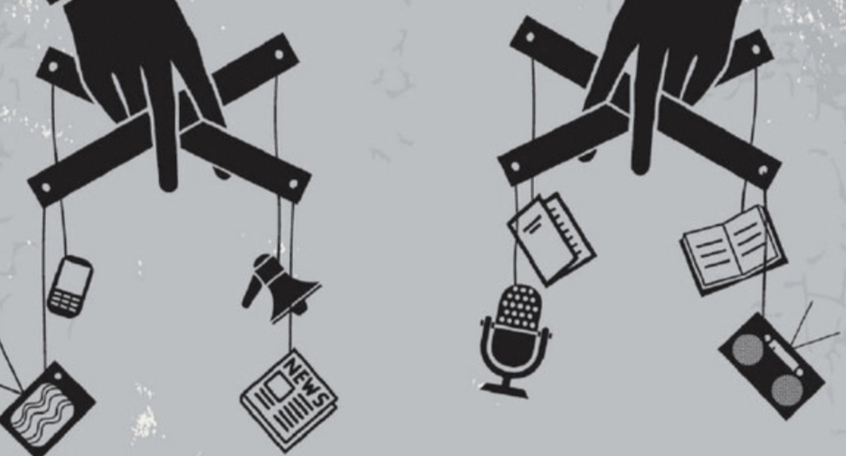 فریب، دروغ، تهمت، شایعه: شما کدام یک را بازنشر می‌دهید؟