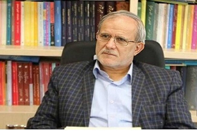 فراخوان جذب هیئت علمی ۱۴۰۴ در اواخر دی منتشر می‌شود