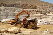 ۳۰۰ معدن فعال در استان قزوین وجود دارد