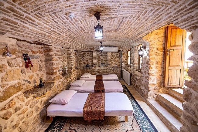 توسعه اقامتگاه بوم‌گردی راه تقویت اقتصاد محلی در قزوین است