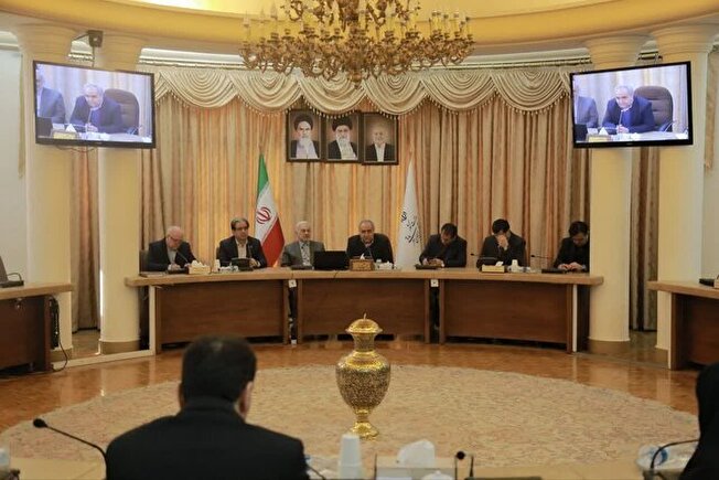 استاندار: آذربایجان شرقی ظرفیت تبدیل ‌شدن به محور دیپلماسی منطقه‌ای را دارد