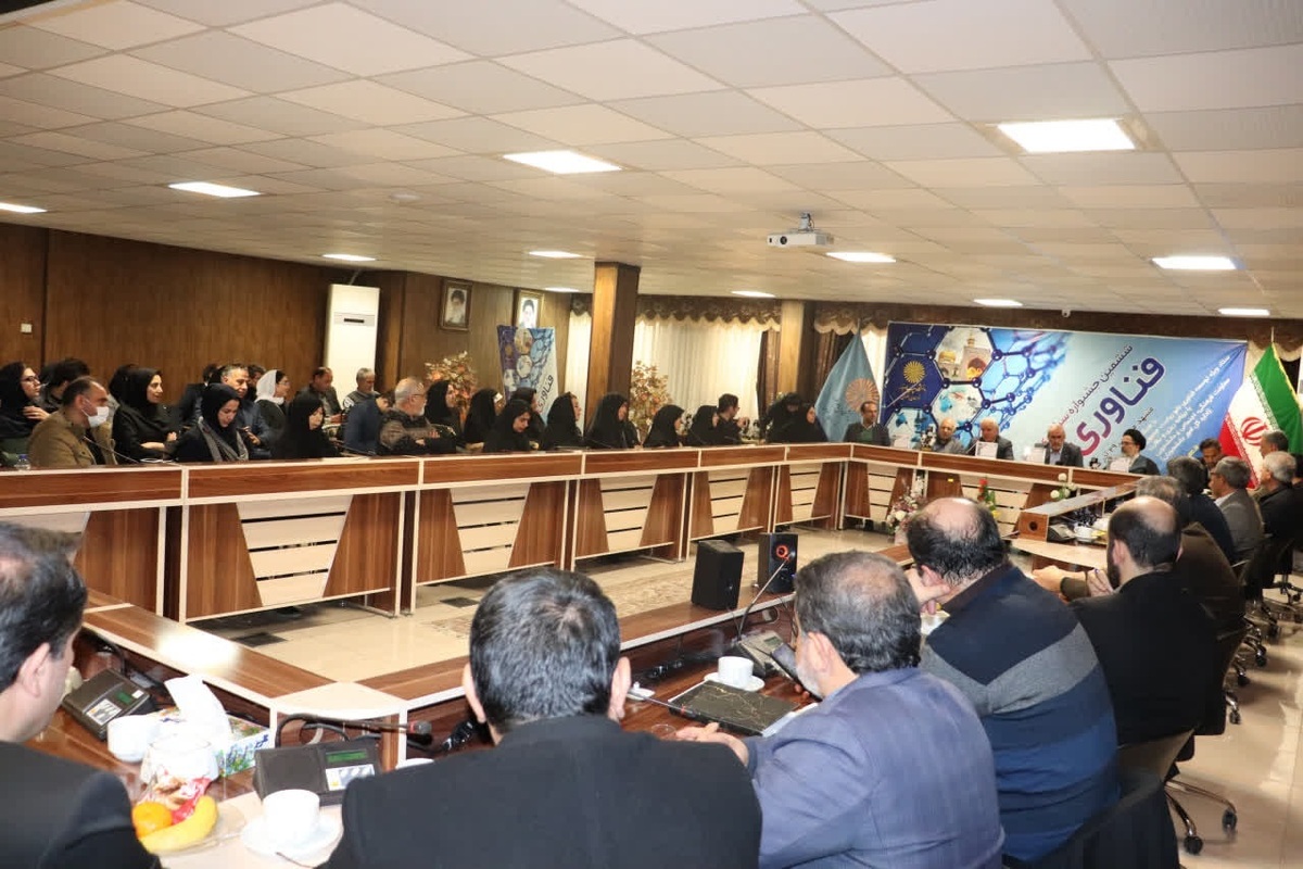 نشریه نانوس دانشگاه پیام‌نور ایلام برترین نشریه فناوری نانو کشور شد