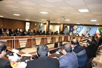 نشریه نانوس دانشگاه پیام‌نور ایلام برترین نشریه فناوری نانو کشور شد