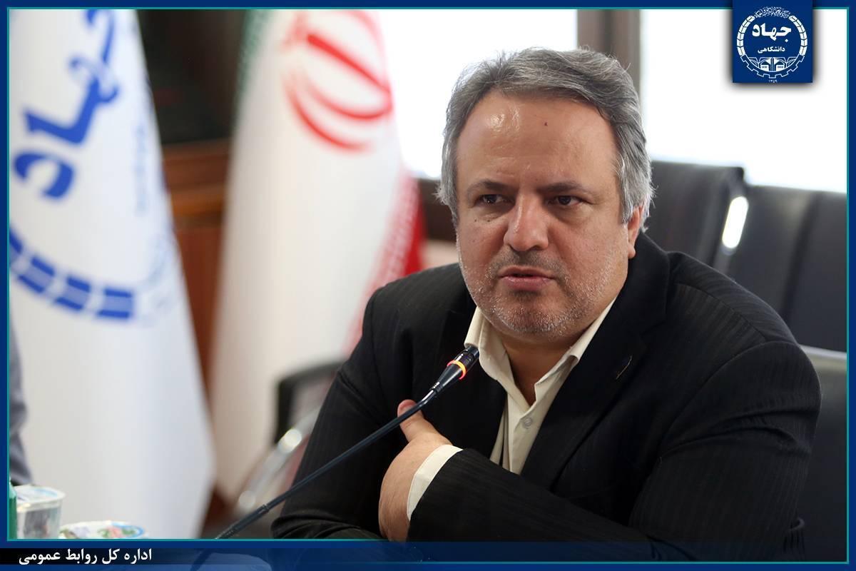 برگزاری دومین رویداد ملی «فناوری‌های نوین در آموزش با نوآوران عصر ۴» به همت جهاددانشگاهی واحد صنعتی اصفهان