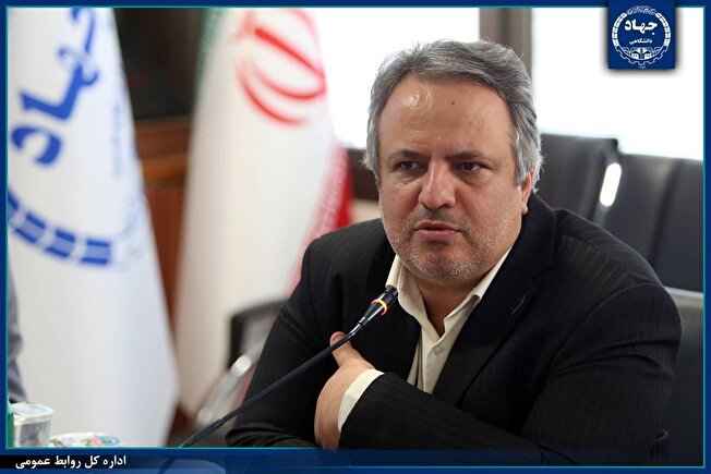 برگزاری دومین رویداد ملی «فناوری‌های نوین در آموزش با نوآوران عصر ۴» به همت جهاددانشگاهی واحد صنعتی اصفهان