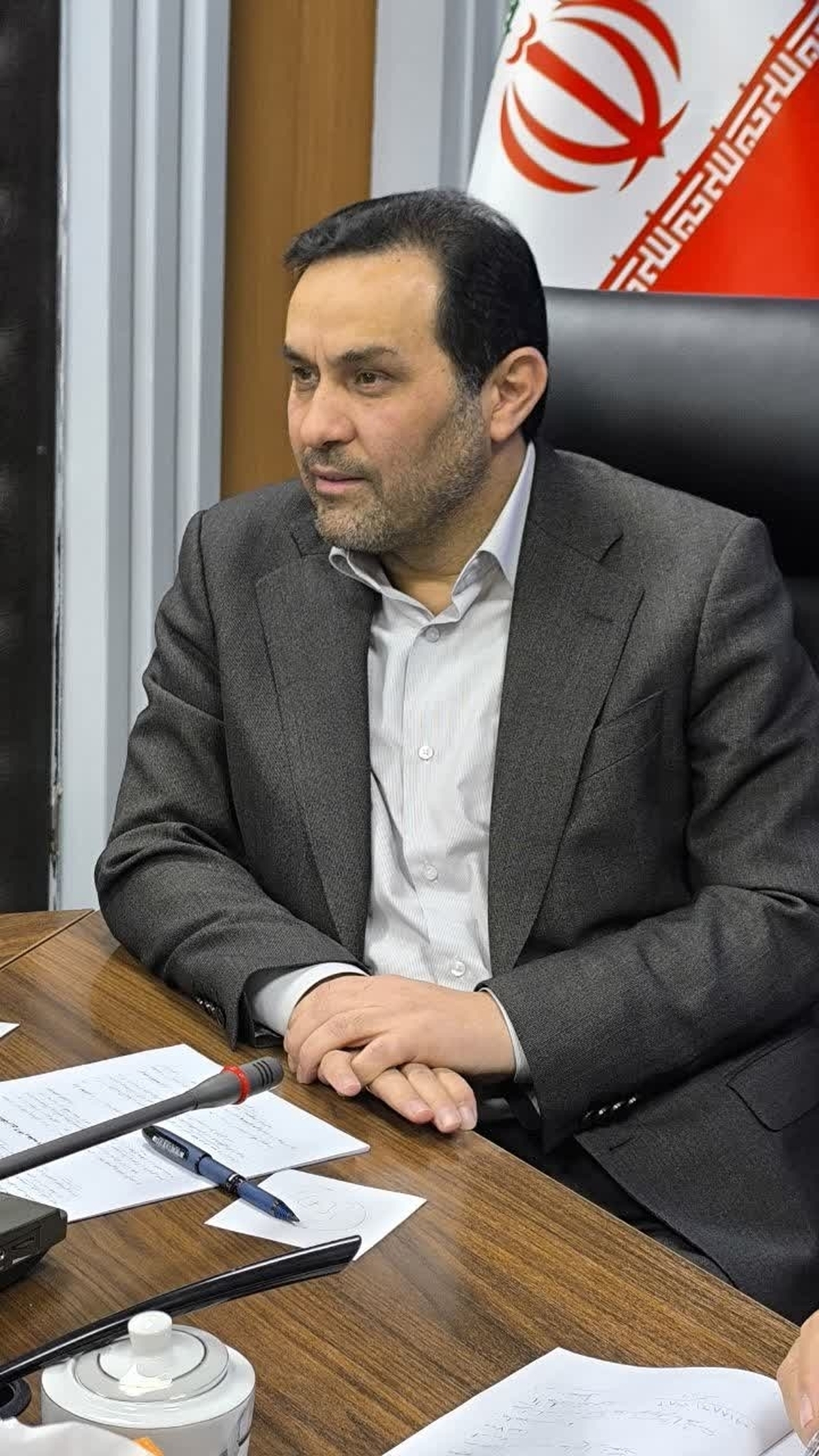 ۱۵۹ جواز تأسیس جدید دانش‌بنیان در البرز در دست اقدام است