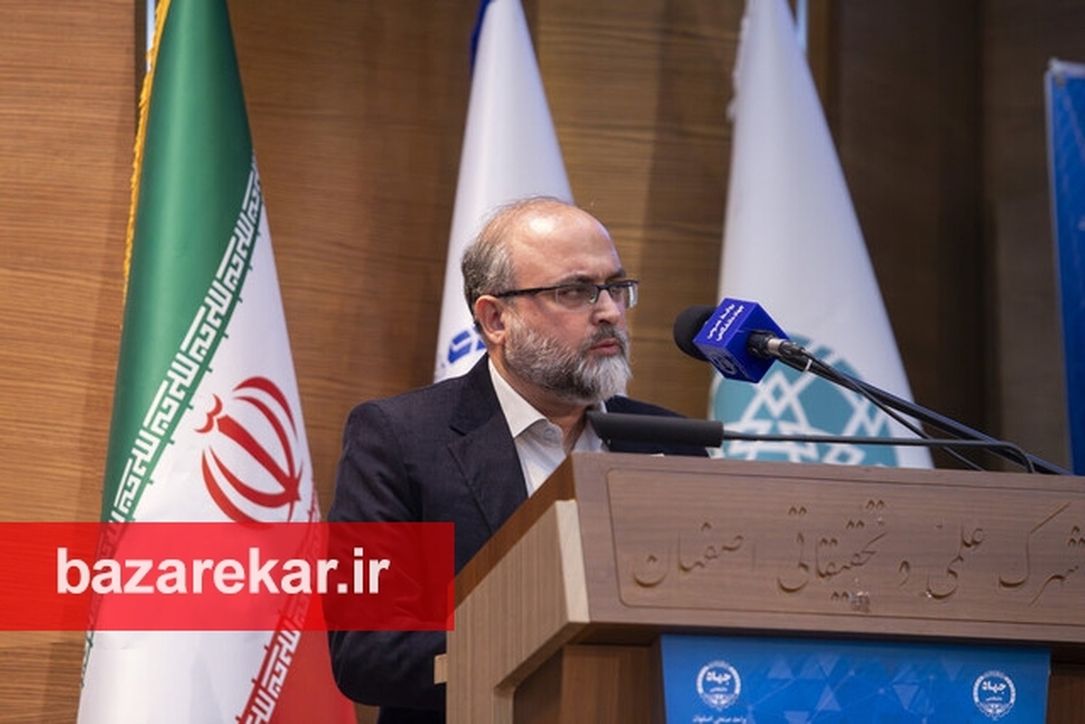 دومین رویداد فناوری‌های نوظهور بهمن ۱۴۰۴ برگزار می‌شود