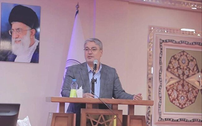 ایجاد چهارمین پارک علم و فناوری جهاددانشگاهی با موضوع فناوری‌های نوین و هوش مصنوعی در حوزه سلامت