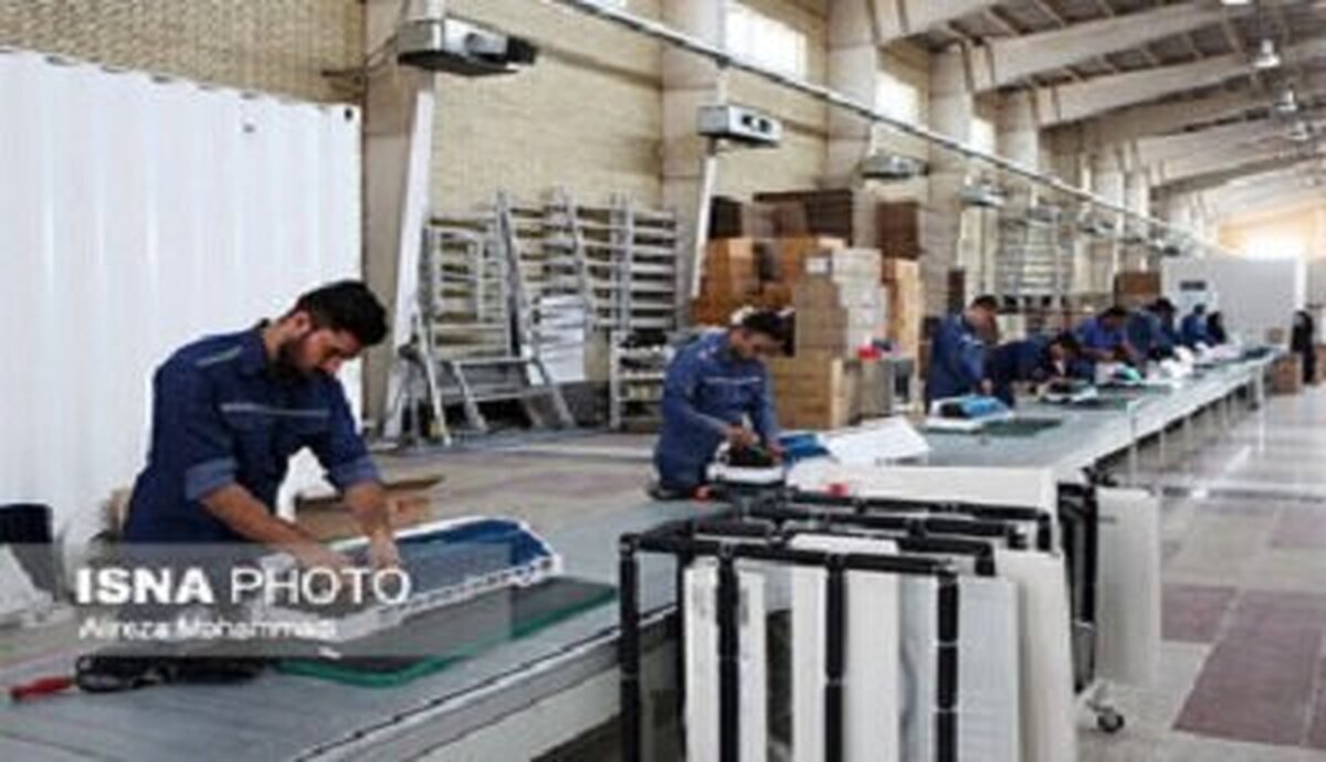 تحقق حدود ۴۰ درصدی اشتغال پیش‌بینی شده چهارمحال و بختیاری در سامانه رصد