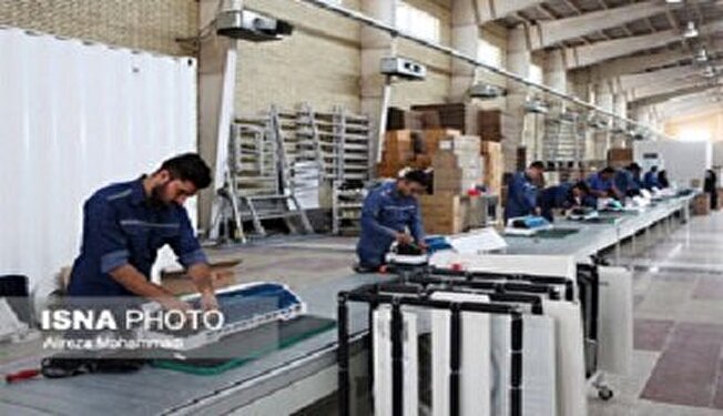 تحقق حدود ۴۰ درصدی اشتغال پیش‌بینی شده چهارمحال و بختیاری در سامانه رصد