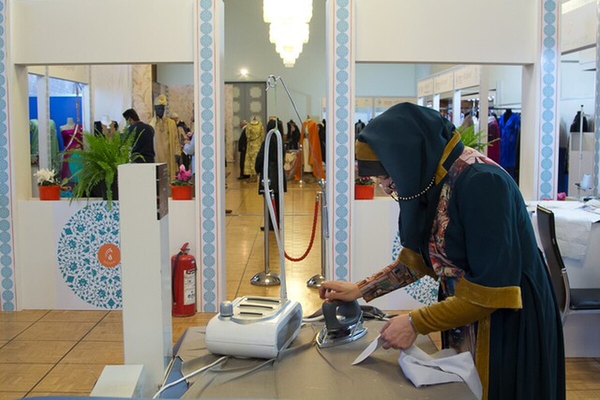 یک طراح لباس تئاتر مطرح کرد: 
کمبود کارگاه‌های تخصصی، مانع تولید لباس‌های نمایشی در مشهد