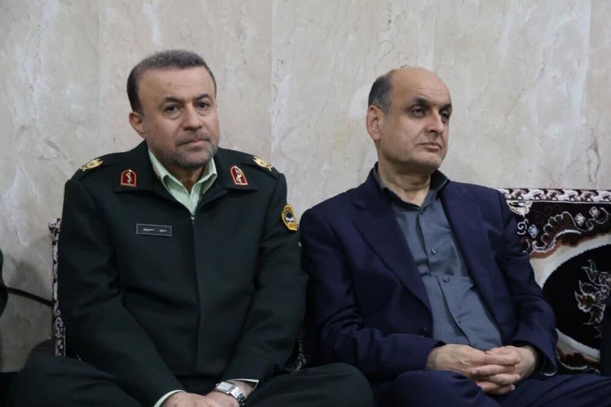 تاکید استاندار گیلان برعادی سازی فعالیت‌ها در حوزه کسب و کار