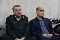 تاکید استاندار گیلان برعادی سازی فعالیت‌ها در حوزه کسب و کار