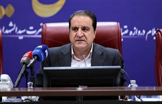 کمبودی در تامین و عرضه کالا‌های اساسی نداریم