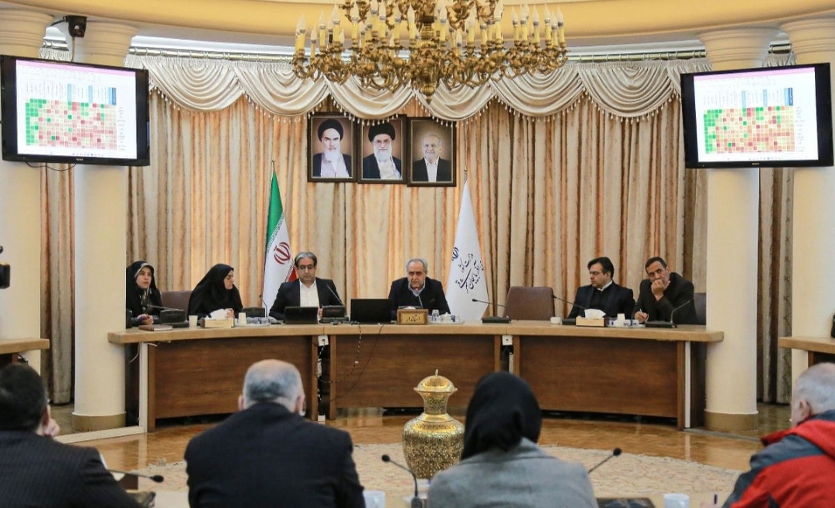 استاندار آذربایجان شرقی: مهمترین وظیفه هر دستگاه، کسب رضایت مردم و اعتماد عمومی است