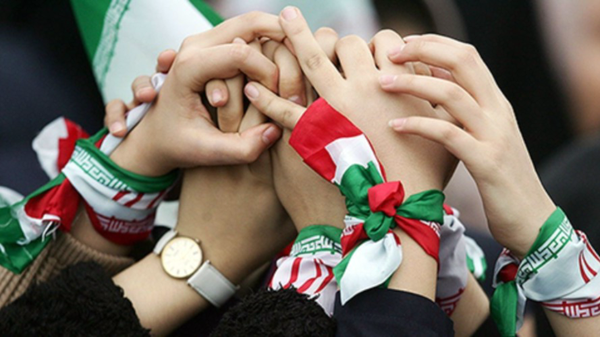 اتحاد رمز پیروزی