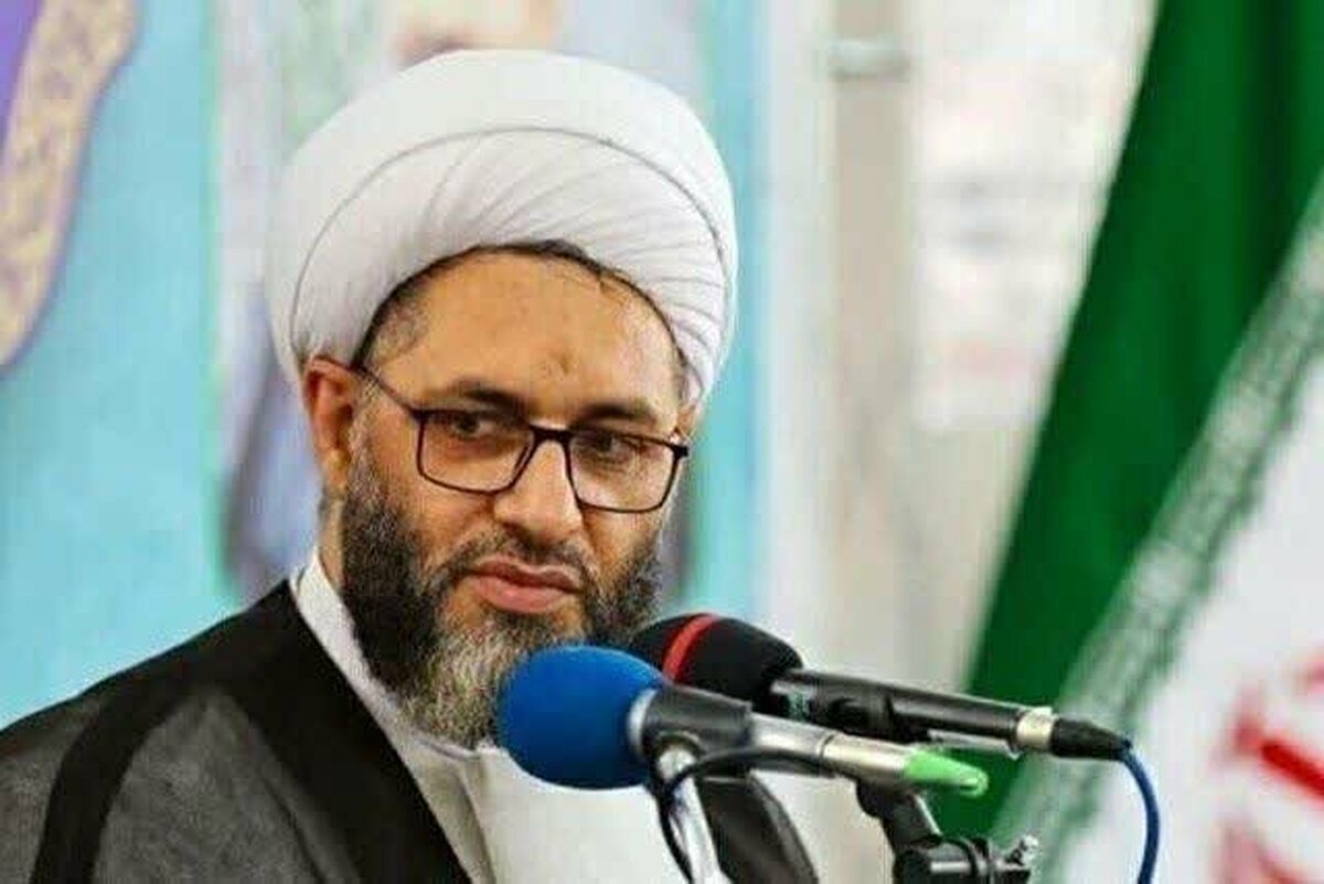 انتقاد امام جمعه اهر از تاخیر در پرداخت وام ازدواج و فرزندآوری