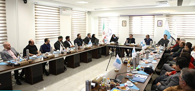 نخستین نشست فرصت‌های همکاری فیلم‌سازان سینمای کودک‌ونوجوان و کشور‌های عضو بریکس برگزار شد